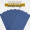  Scalloped Napkins Disposable 100 Pcs 3-Ply Yellow Scalloped Dinner Napkins Disposable Decorative for Dinners & Parties, Paper Guest Towels for Bathroom & Party Supplies